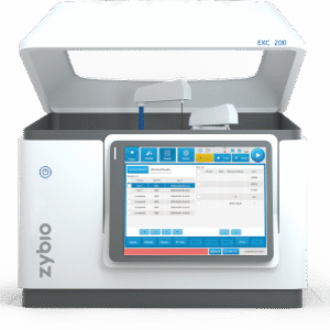 Chemistry Analyzer EXC 200