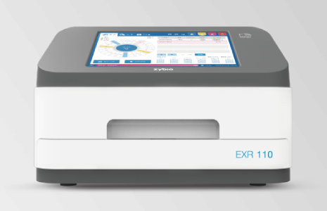 Fluorescence Immunochromatgraphy Analyzer (EXR 110) - Image 2