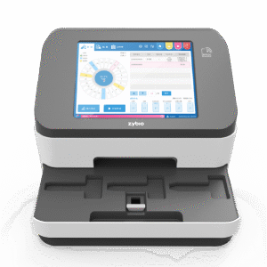 Fluorescence Immunochromatgraphy Analyzer (EXR 110)