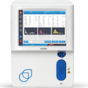 Hematology Analyzer Z3
