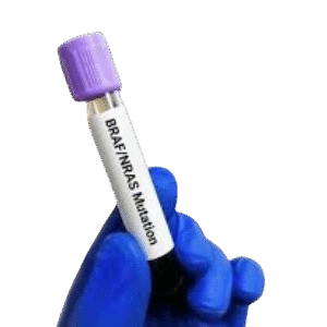 Cancer Diagnostics BRAF