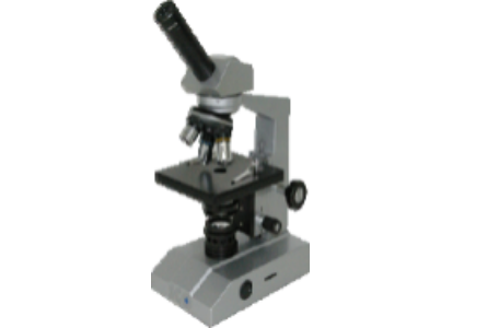 Monocular Microscope with X-Y attachment - Image 2